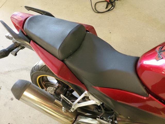 2018 HONDA CB300 FA - MLHNC5253J5100209