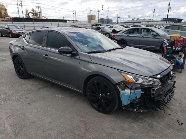 1N4BL4CV4NN332019 Nissan ALTIMA SR