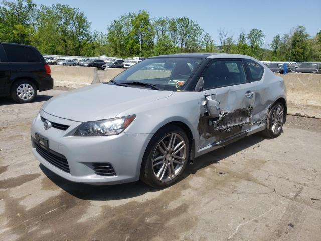 2012 Scion tC 