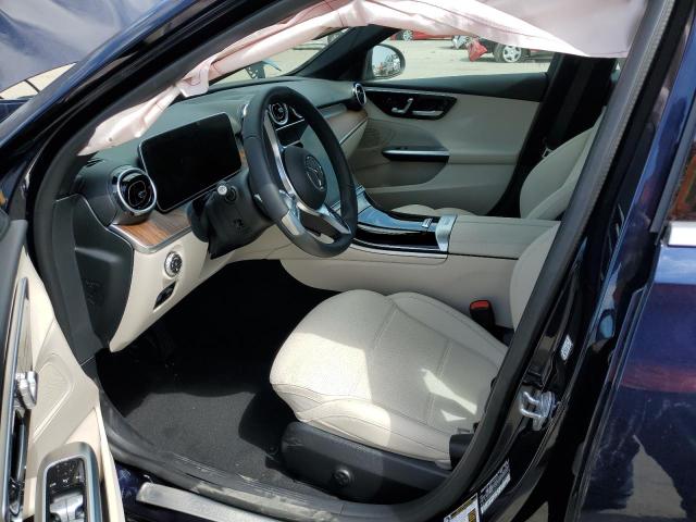 W1KAF4GB0PR098749 Mercedes-Benz C 300