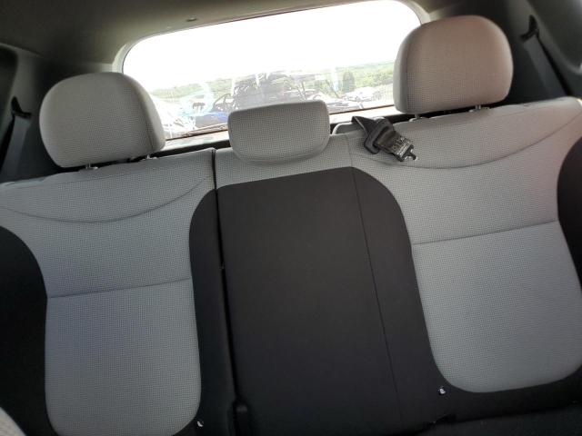 KNDJN2A22K7679667 KIA Soul