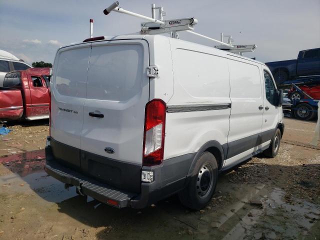 2017 FORD TRANSIT T- - 1FTYE1YM2HKA75025
