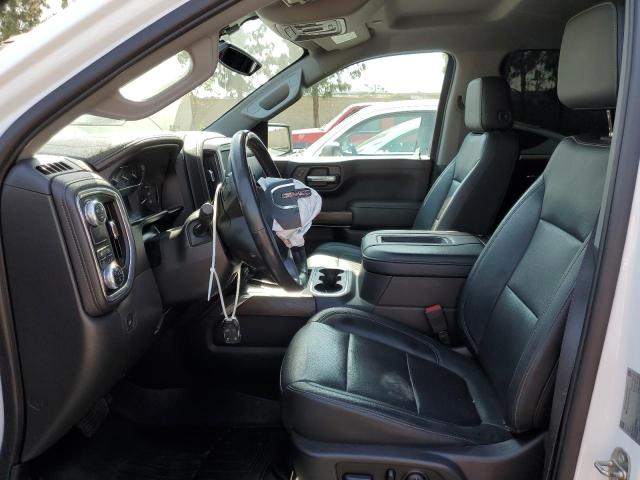3GTP8DED9KG305781 GMC Sierra C1500 Slt