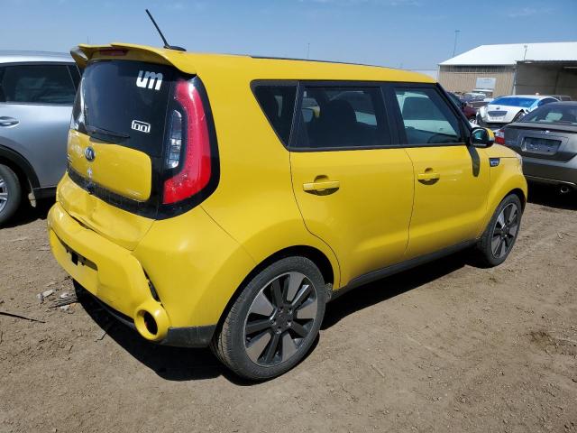 KNDJX3A5XE7029189 KIA Soul !