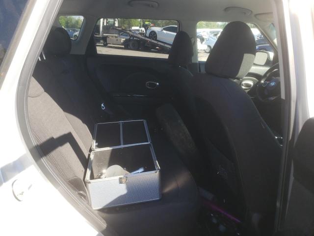 KNDJX3A56E7744440 KIA Soul !
