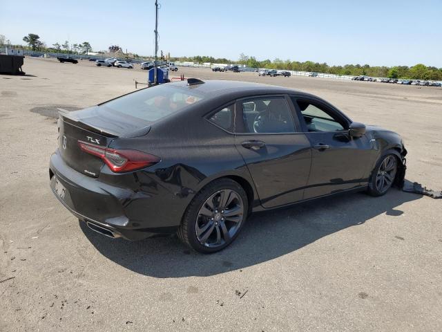 2021 ACURA TLX TECH A - 19UUB6F56MA003665