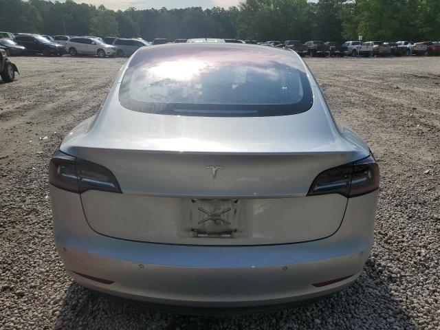 5YJ3E1EA7JF006158 | 2018 TESLA MODEL 3