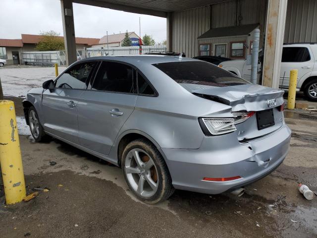 2015 AUDI S3 PREMIUM - WAUBFGFF5F1046726
