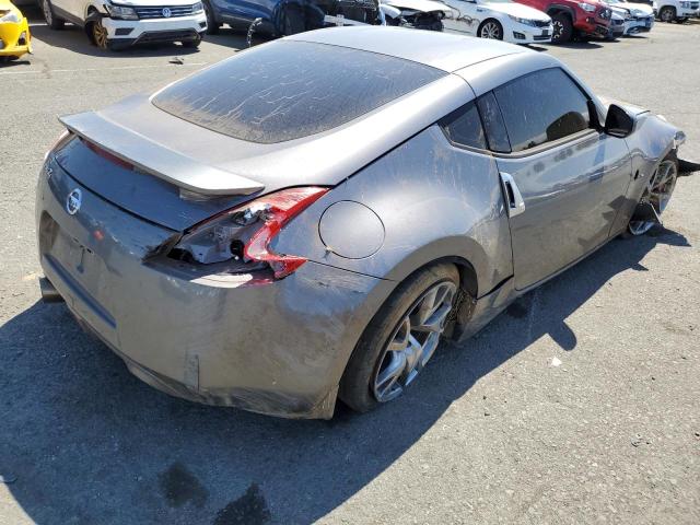 JN1AZ4EHXFM444216 Nissan 370Z BASE