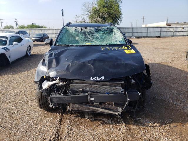 2023 KIA SPORTAGE S - 5XYK53AF3PG044559