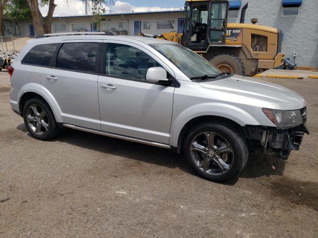 3C4PDCGG5ET289166 Dodge Journey Crossroad