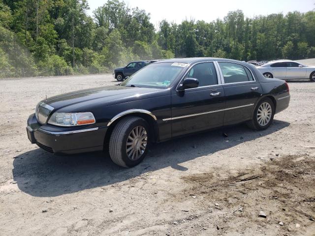 2004 Lincoln Town Car Ultimate