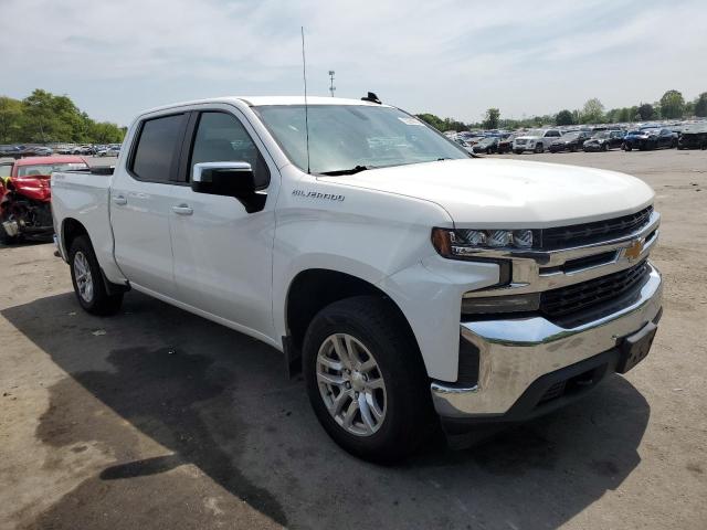 2020 CHEVROLET SILVERADO2 3GCUYDED9LG270888