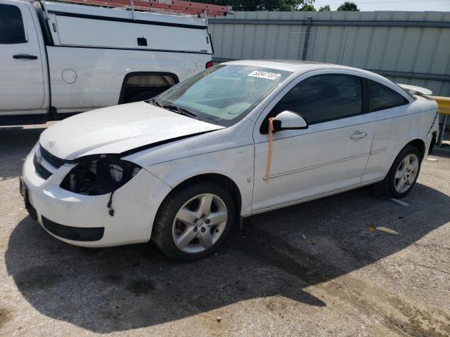 Salvage cars for sale from Copart Rogersville, MO: 2007 Chevrolet Cobalt LT