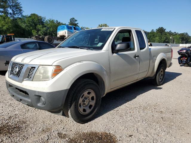 2014 Nissan Frontier S