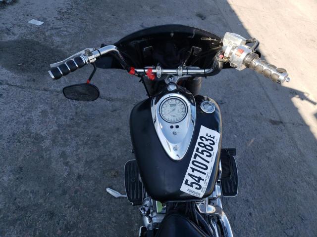 2000 YAMAHA XV1600 AL JYAVP02E2YA007821