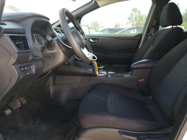 1N4BZ1BP5LC310457 Nissan Leaf S Plus