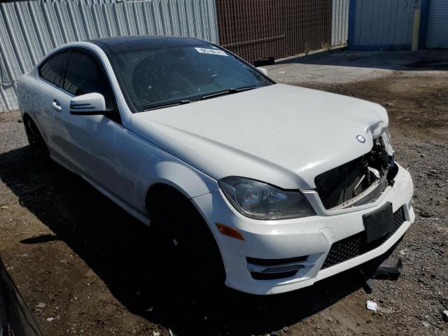 2015 MERCEDES-BENZ C 250 - WDDGJ4HB7FG390884