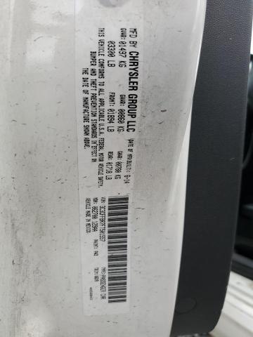 2015 FIAT 500 SPORT - 3C3CFFBR7FT501557