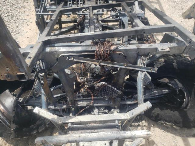 2021 CAN-AM DEFENDER M - 3JBURAX45MK000633