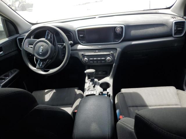 KNDPM3AC2L7807757 KIA Sportage Lx