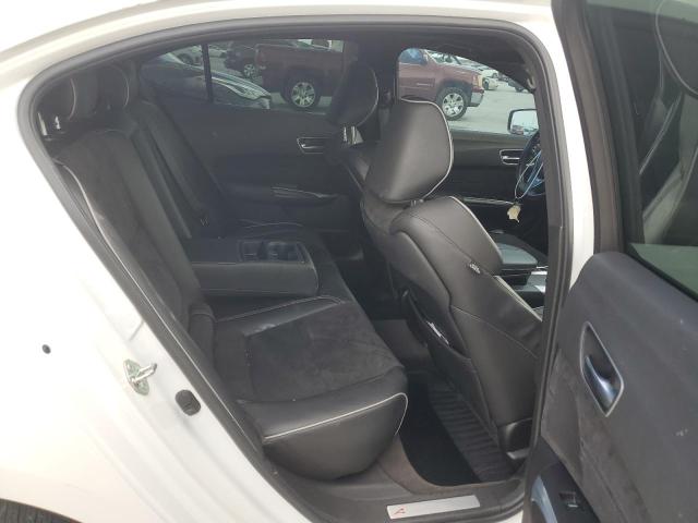 2019 ACURA TLX TECHNO - 19UUB2F65KA002182