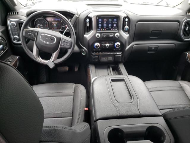 1GTU9FEL3MZ275313 GMC Sierra K1500 Denali