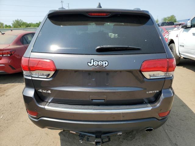 2017 JEEP GRND CHERO 1C4RJFBG9HC876724