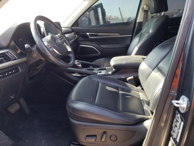 5XYP6DHC3LG016484 KIA Telluride S