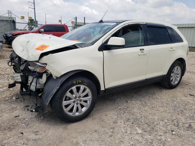 2007 Ford Edge SEL PLUS