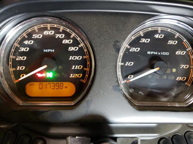 2016 HARLEY-DAVIDSON FLTRU 1HD1KGL17GB645818