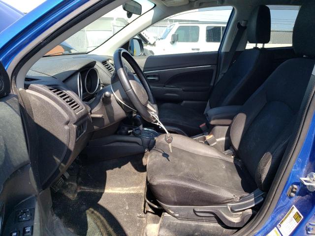 2015 MITSUBISHI RVR SE 4A4AJ3AU7FE608994