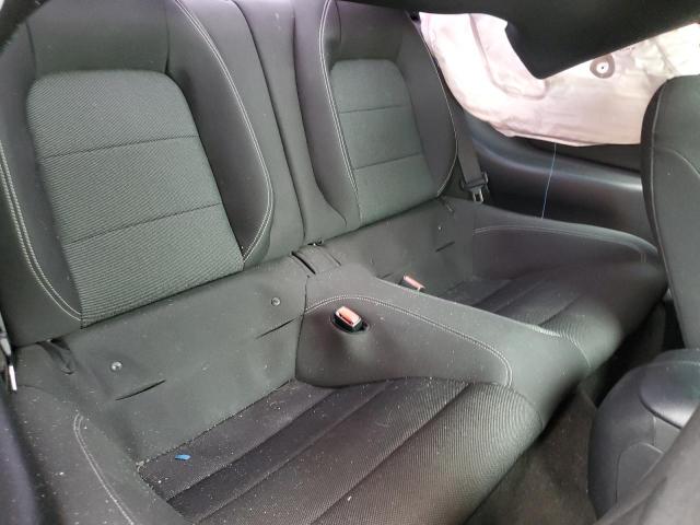 1FA6P8AM6G5227055 Ford MUSTANG