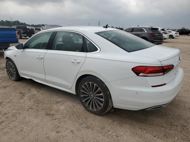 2022 VOLKSWAGEN PASSAT LIM 1VWBA7A35NC006807