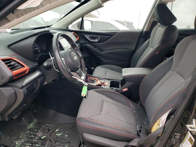 JF2SKAJC4KH521682 Subaru Forester Sport