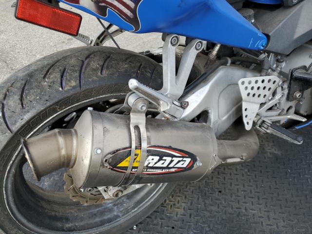 2002 HONDA CBR900 RR JH2SC50152M000259