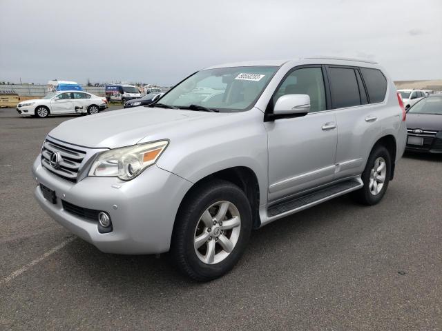 2011 Lexus GX 460 Premium