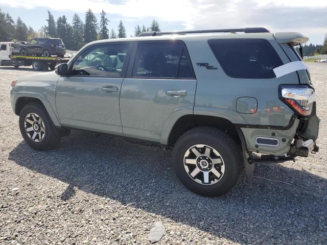 2023 TOYOTA 4RUNNER SE - JTERU5JR2P6132931