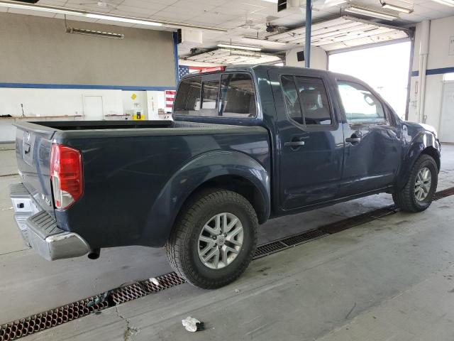 1N6AD0EV9GN794830 Nissan FRONTIER S