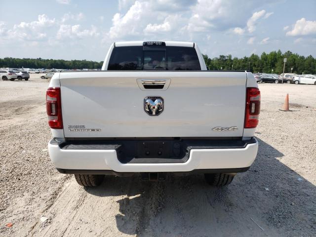 2020 RAM 2500 LIMIT 3C6UR5SL0LG150242