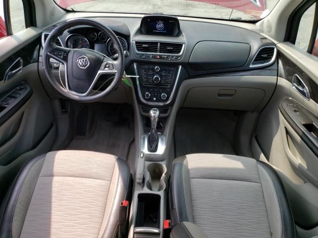 2015 BUICK ENCORE CON - KL4CJFSB9FB162051