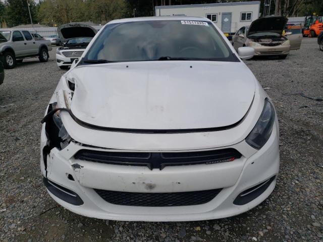 1C3CDFBB6GD625111 Dodge DART SXT