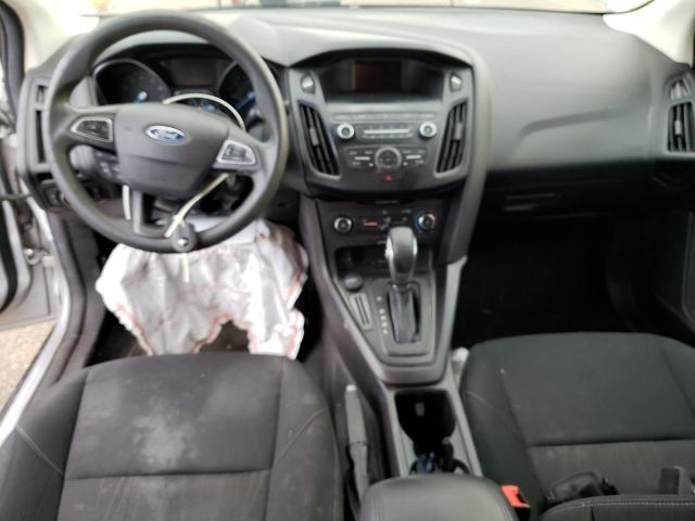 1FADP3F21JL240798 Ford FOCUS SE