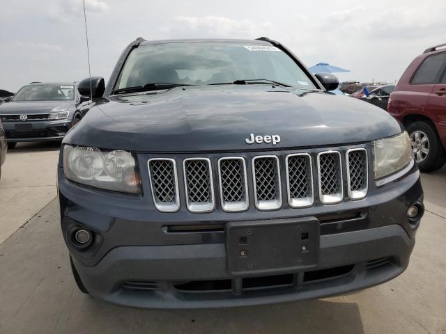 1C4NJCEB5ED708078 Jeep Compass Latitude