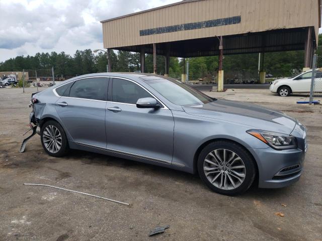 Vin: kmhgn4jexfu028256, lot: 57226265, hyundai genesis 3.8l 20154
