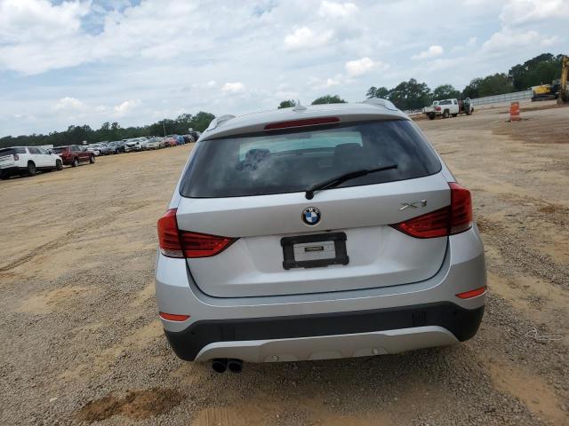 WBAVM1C58FV319002 BMW X1 Sdrive28i
