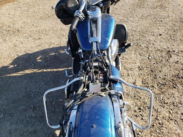 2018 HARLEY-DAVIDSON FLHTK 115T 1HD1KWD11JB608585