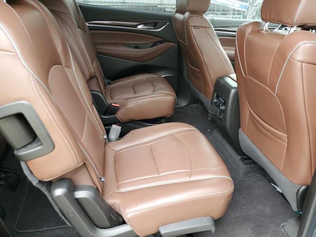 2018 BUICK ENCLAVE AV - 5GAEVCKW3JJ182929