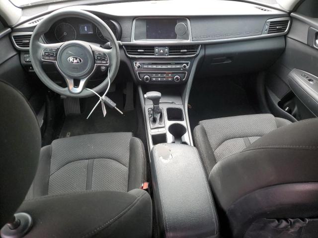 5XXGT4L31JG273032 KIA Optima Lx