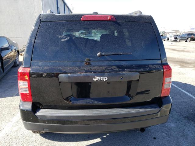 1C4NJPBB1HD103586 Jeep Patriot Sport